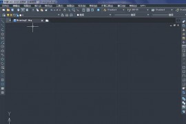 用中望CAD绘制紫荆花平面图（图文教程）