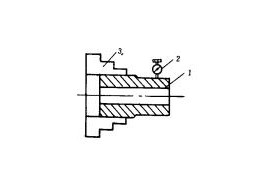 机械制造工程_12.2工件加工时的定位和基准(图文教程)