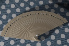 3ds Max制作檀香扇(图文教程)