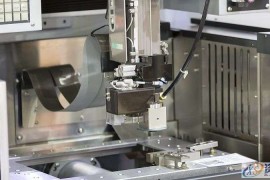 数控加工中心在使用时需要注意的四个问题