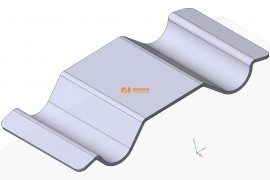 五金件产品图纸0054