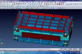 新手UG菜鸟怎么学好UG模具设计