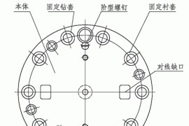 夹具设计之钻模设计知识