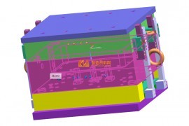 双色模设计基本原则
