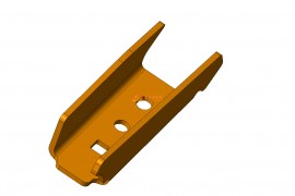 五金件产品图纸0078