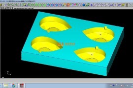 数控机床--是数字控制机床是一种装有程序控制系统的自动化机床