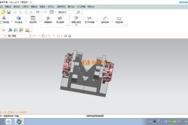 工装夹具设计0004