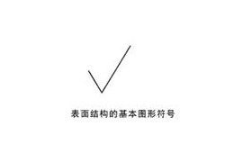 机械制图标准学习-表面结构（图文教程）