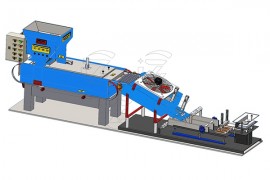 东莞自动化：非标自动化真正促进了当今时代科技的发展