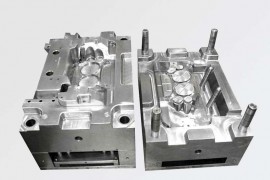 塑胶模具设计时应该注意哪些事项？干货分享