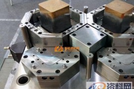 分享模具生锈的处理方法