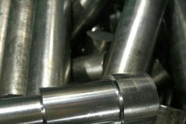 CNC加工的零件出现振纹怎么处理