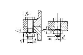 螺纹紧固件联接的应用(图文教程)