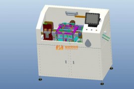 自动化检测设备