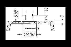 塑料模具澆口设计（图文教程）
