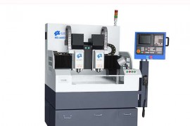 CNC精雕软件怎么用？CNC精雕机怎么操作？新手的你造吗？