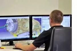 汽车模具设计－丰田模具设计与制造技术