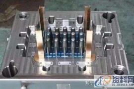 模具设计与制造：模具为什么要刃磨？