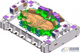五金冲压和五金模具的区别你懂多少?