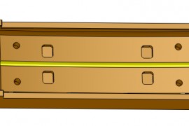 中望3D模具异形流道的加工方法介绍（图文教程）