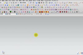 UG模具设计实用小技巧，小白学起来UG模具设计实用小技巧，小白学起来