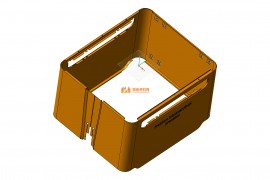 五金件产品图纸0074