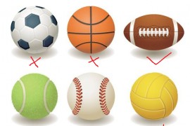 UG软件绘制橄榄球