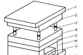塑料模具设计教程－模具结构零部件的设计