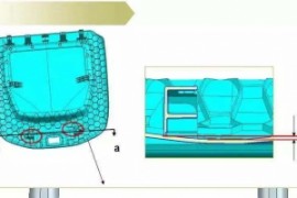 注塑产品毛刺过大的原因及解决方法