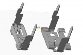 东莞五金模具设计之端子模具设计要点