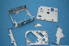 冲压件加工的优势有哪些？