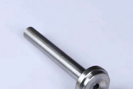 讲解什么是塑料模具浇口