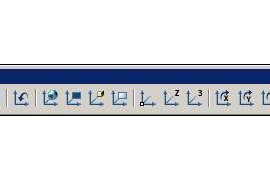 AutoCAD2007教程（七）三维绘图和三维图形编辑（图文教程）
