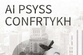 ps新手教学：如何制作高级感艺术字海报封面？