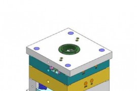 注塑模具是如何试模的呢?
