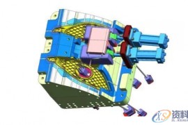 注塑模具设计-基础知识