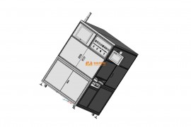 PCB板功能自动测试设备