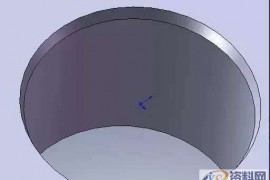 ug数控编程：一个简单的宏编程案例