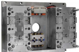 钳工必备的规范组模流程、提高组模效率方法