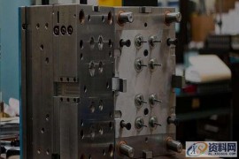 分析影响模具精密注塑的原因有哪些