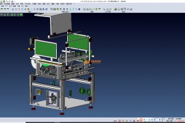 SMT在线设备：SMT生产自动机