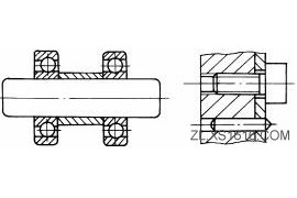 一体化零件结构－机械结构设计（图文教程）