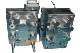 工作30年模具大师从来不说的注塑产品不良改善对策