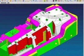 UG编程小技巧 ，值得收藏！