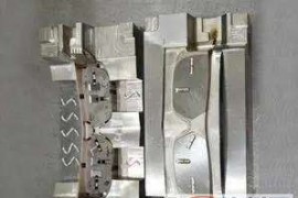 资深老师讲解塑料模具产品精度如何把控