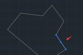 CAD面域命令的使用方法（图文教程）