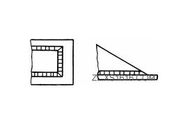 焊接件结构设计:避免锐角焊接焊（图文教程）