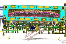 模具尺寸和塑料收缩率影响因素的经典介绍！