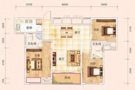 专业老师教你用CAD制作室内设计3D效果图