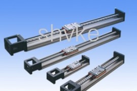 上银精密线性模组KK单轴机器人(图文教程)